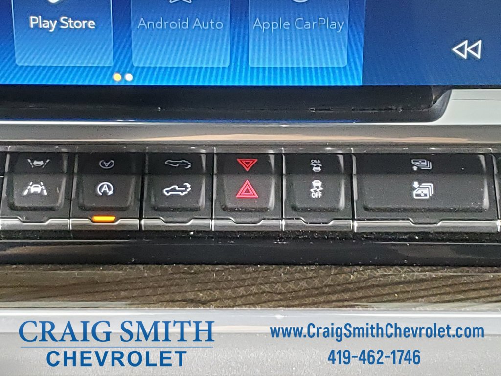 2024 Chevrolet Silverado 1500 LT photo 19