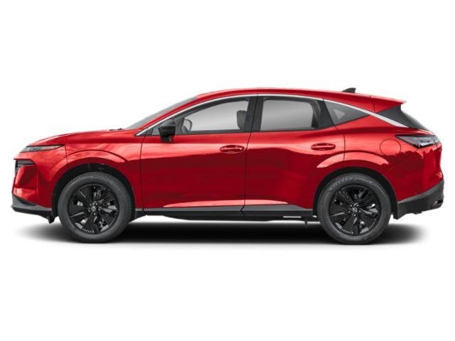 2025 Nissan Murano SV photo 3