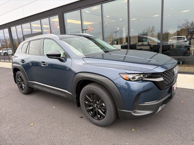 2026 Mazda CX-50 Preferred's photo