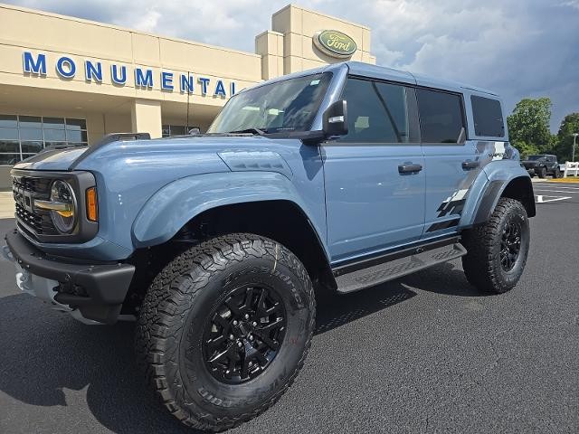 2025 Ford Bronco Bronco Raptor Raptor®