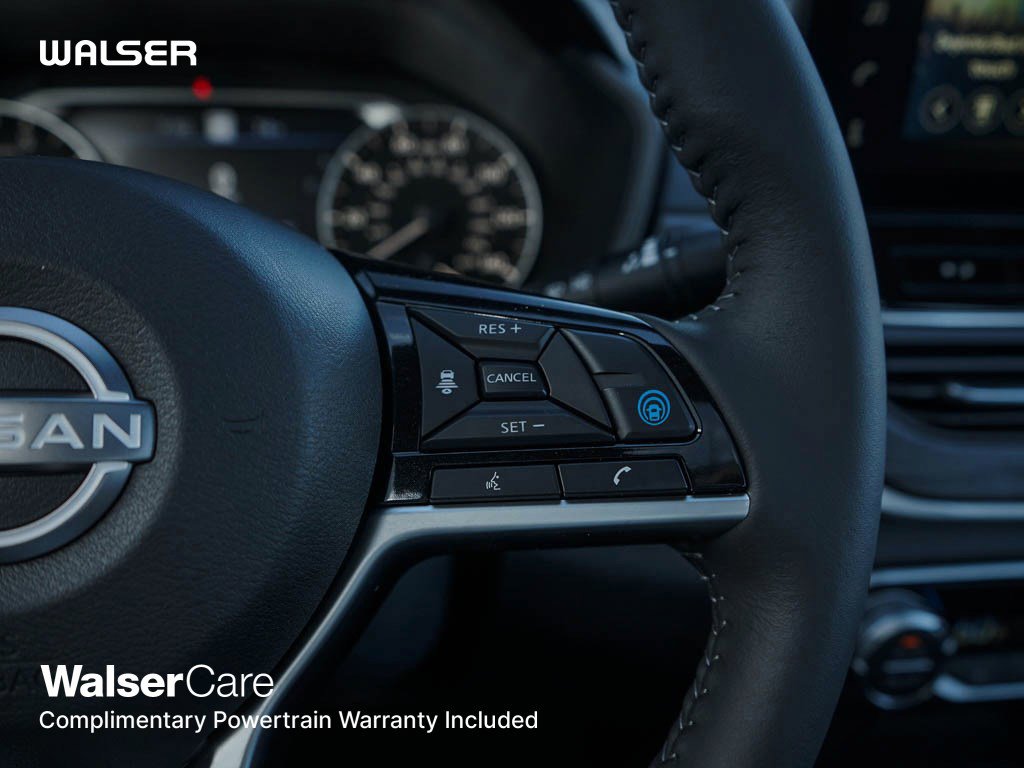2025 Nissan Altima 2.5 SV photo 15