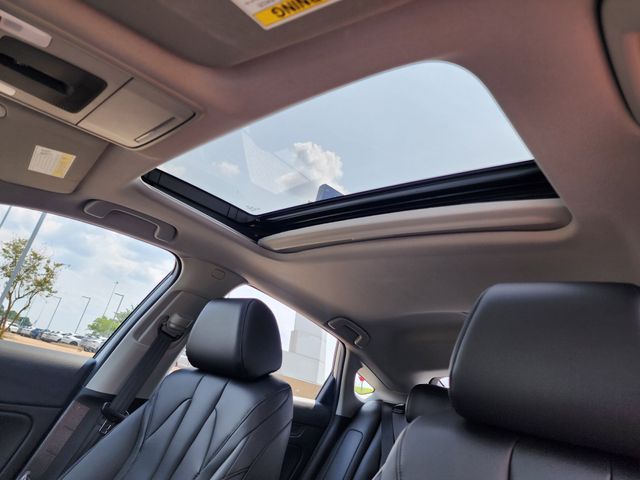 2025 Acura Integra Base photo 6
