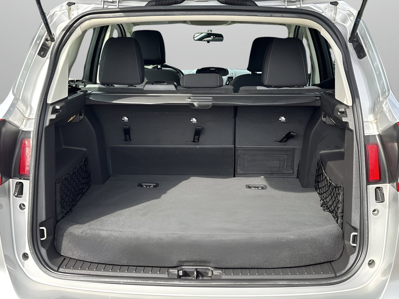 2017 Ford C-Max Hybrid SE photo 8
