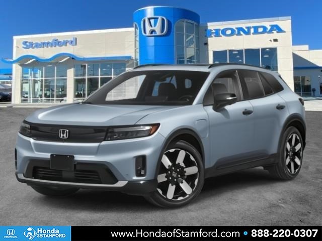 2026 Honda Prologue Elite's photo