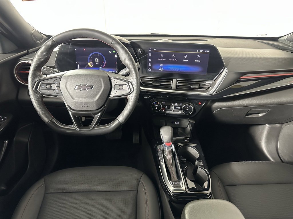 2024 Chevrolet Trax photo 21