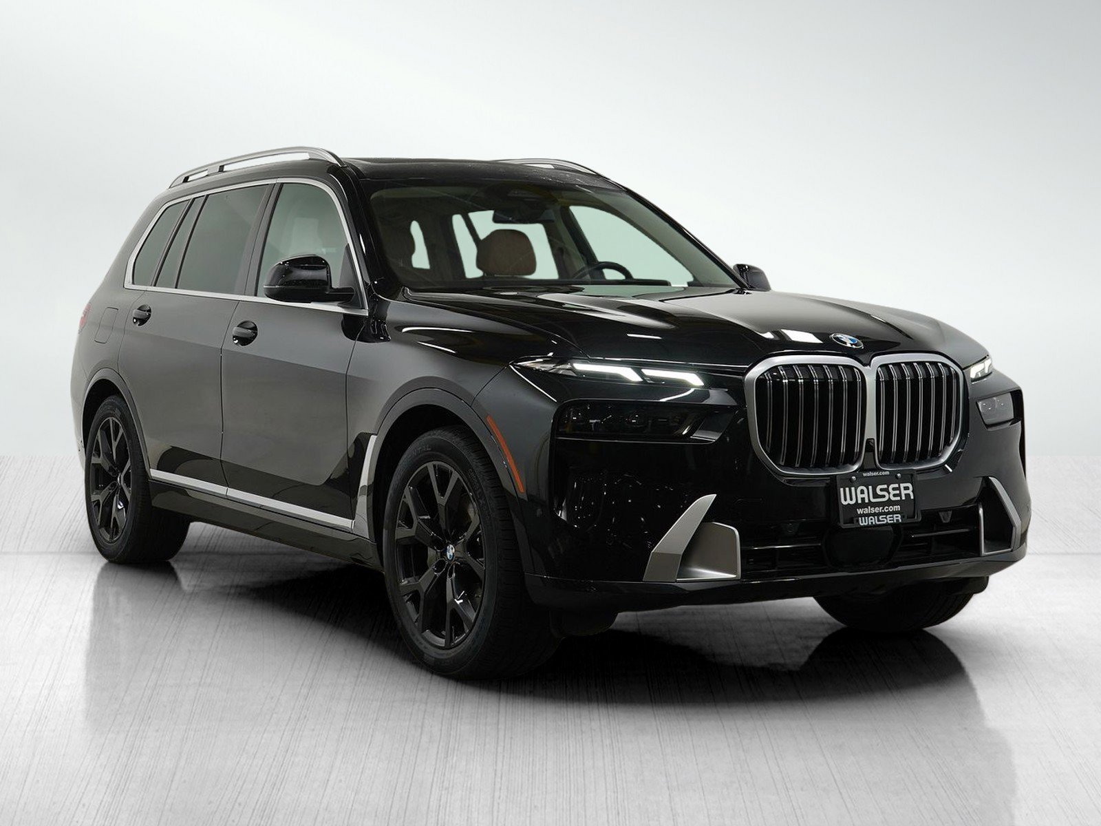 2023 Bmw X7 xDrive40i photo 5