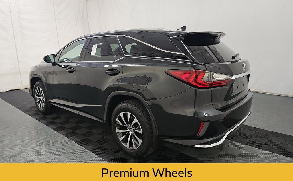 2022 Lexus RX 350L photo 6