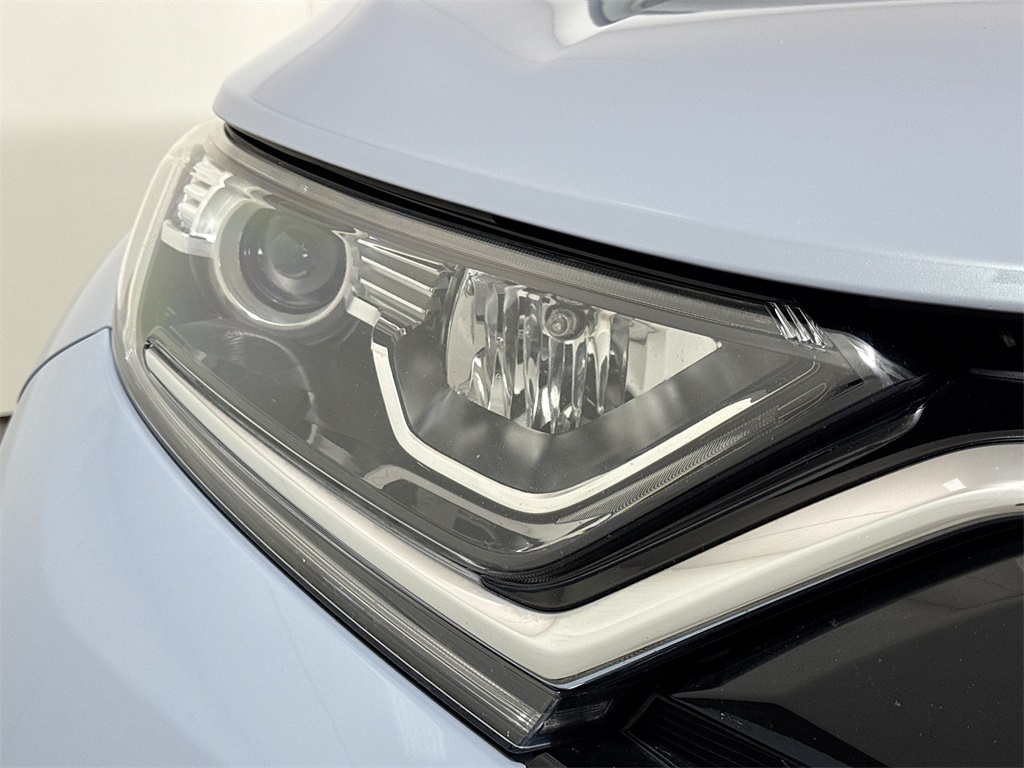 2020 Honda CR-V EX photo 10