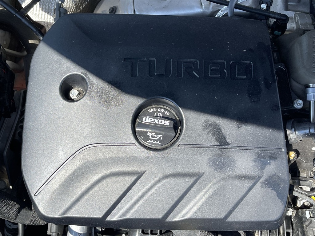 2024 Buick Encore GX Preferred photo 12