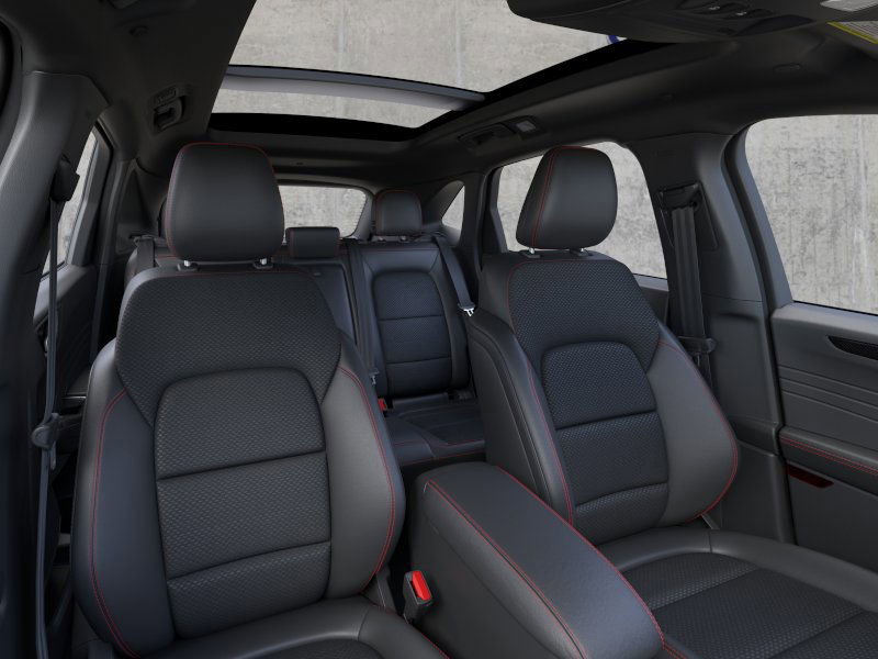 2026 FORD ESCAPE - Image 9