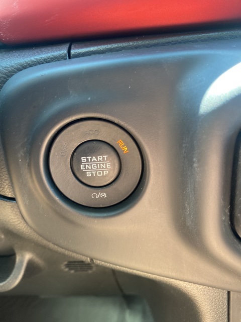 2023 Jeep Wrangler Rubicon photo 16