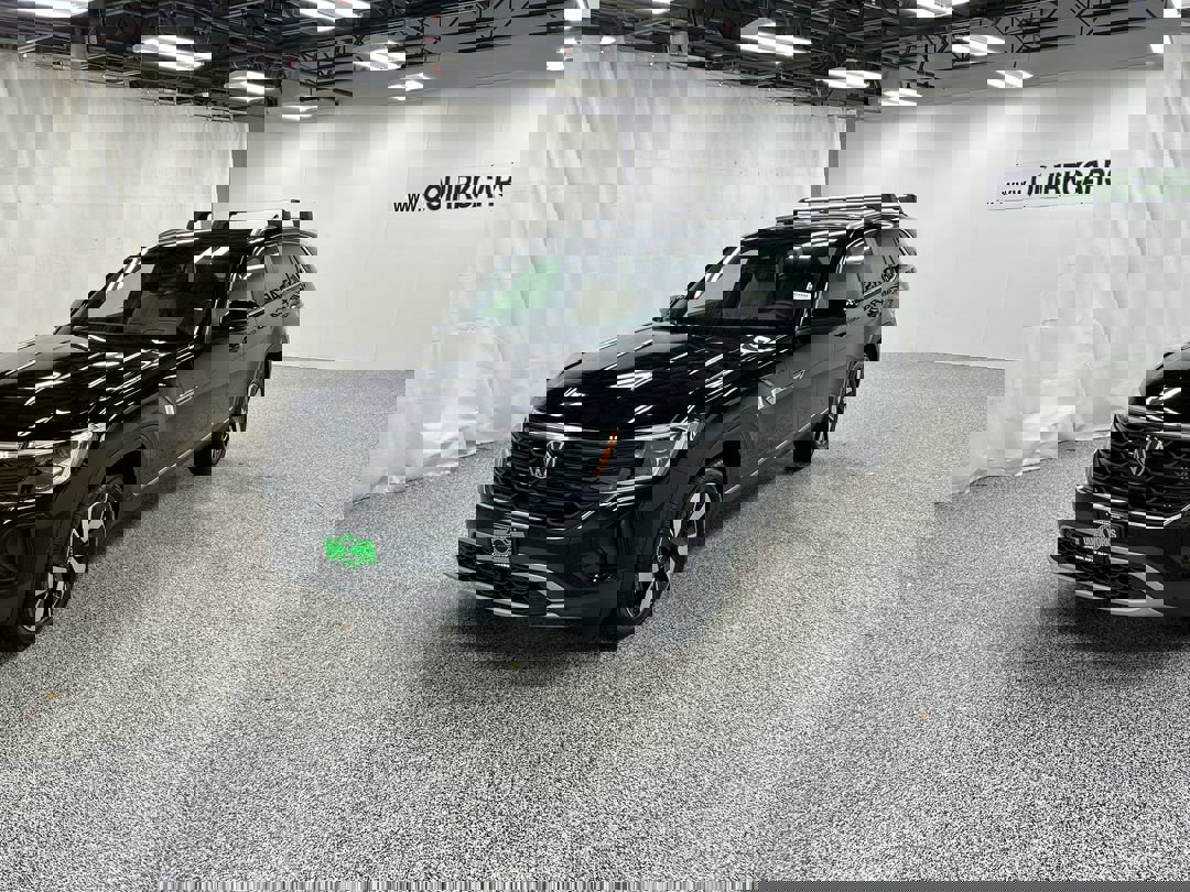 2026 Volkswagen Atlas Cross Sport SEL photo 4