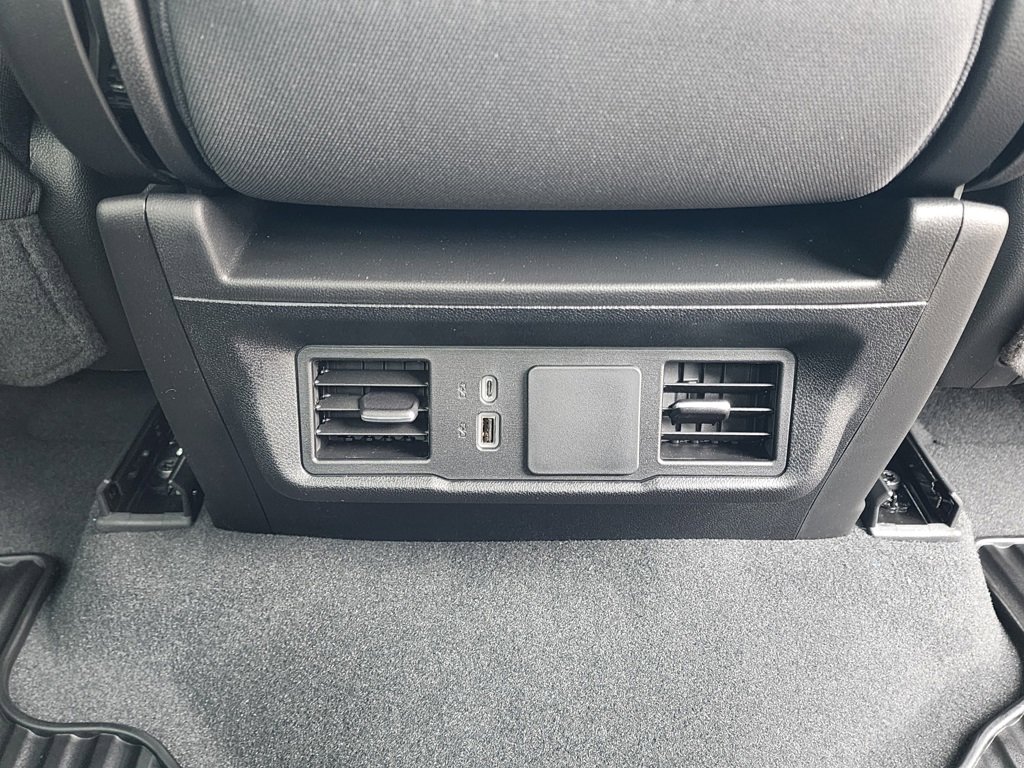 2025 Gmc Sierra 1500 Pro photo 45