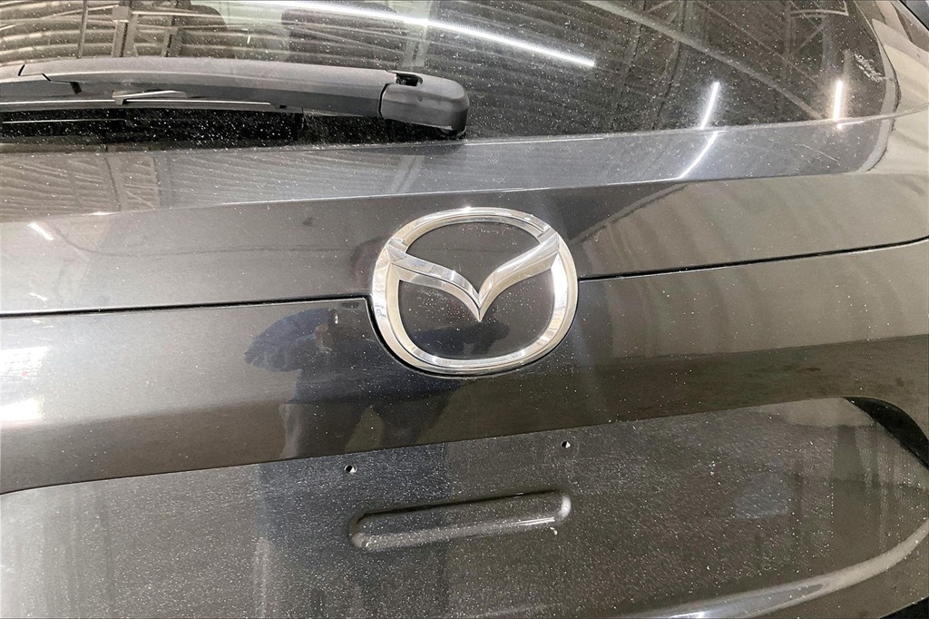 2023 MAZDA CX-5 - Image 31