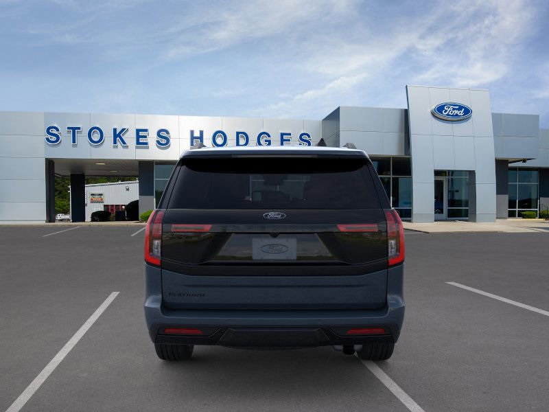 2025 Ford Expedition Platinum photo 3