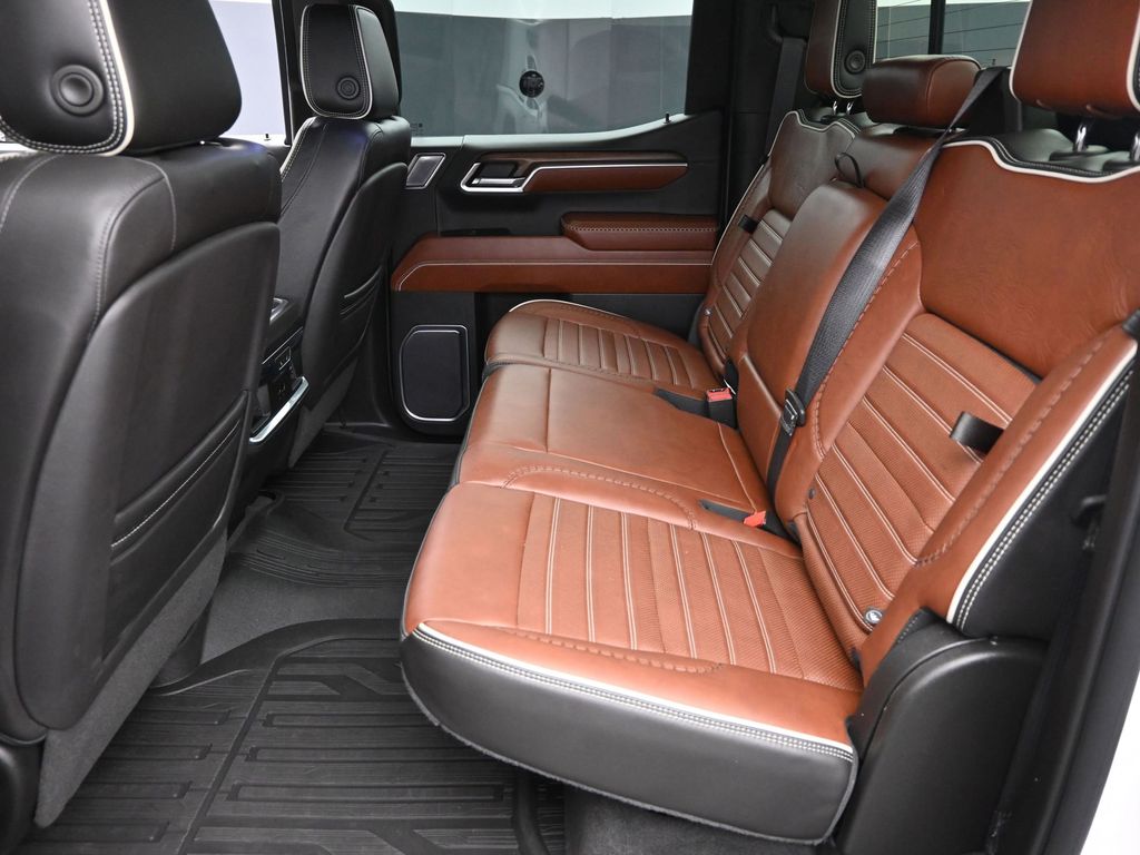 2022 Gmc Sierra 1500 Denali Ultimate photo 8