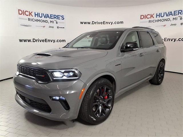 2023 Dodge Durango R/T's photo
