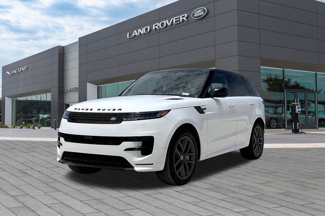 2025 Land Rover Range Rover Sport Dynamic SE's photo