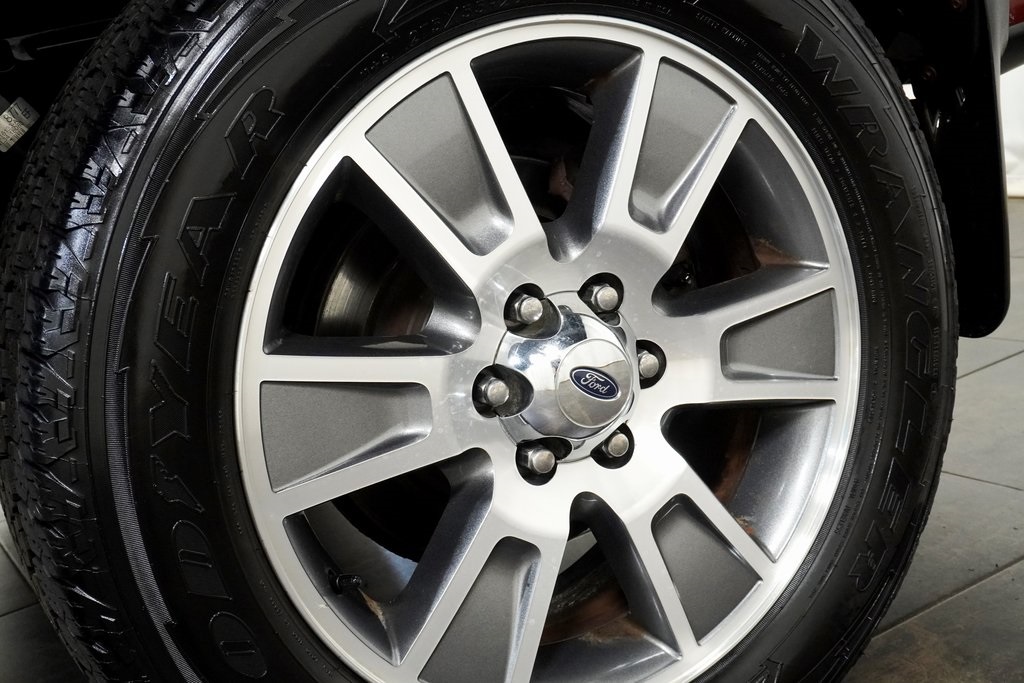 2014 Ford F-150 STX photo 6