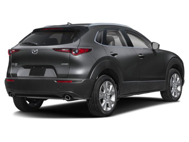 2024 Mazda CX-30 2.5 S Premium photo 3