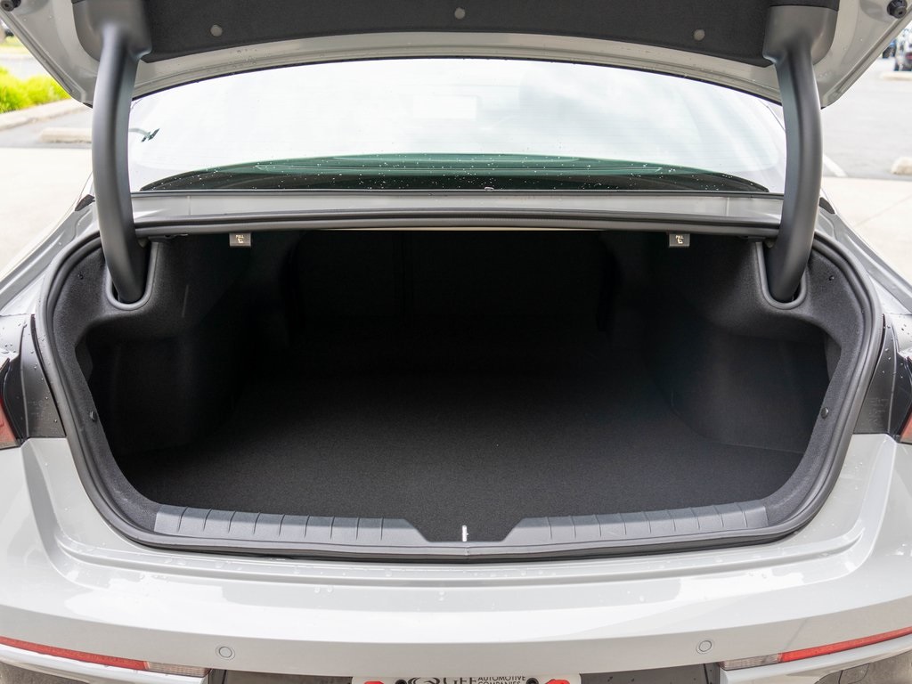 2026 Kia K5 GT-Line photo 28