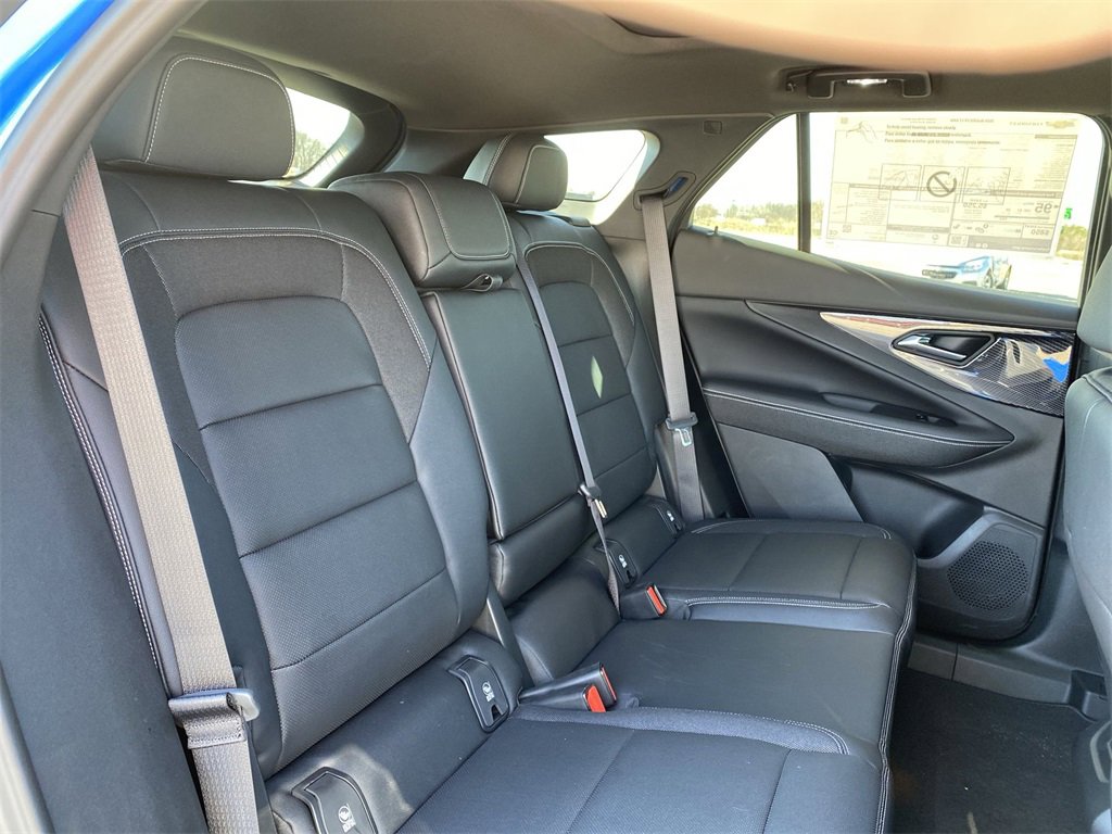 2025 Chevrolet Blazer EV photo 29