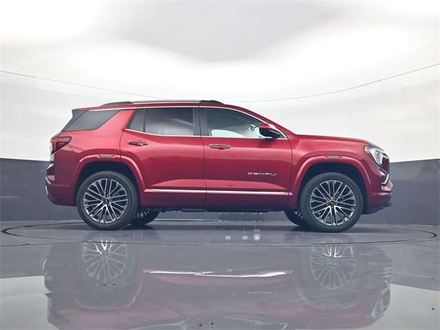 2026 Gmc Terrain Denali photo 23