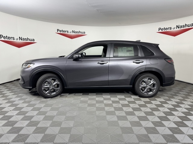 2026 Honda HR-V LX photo 2