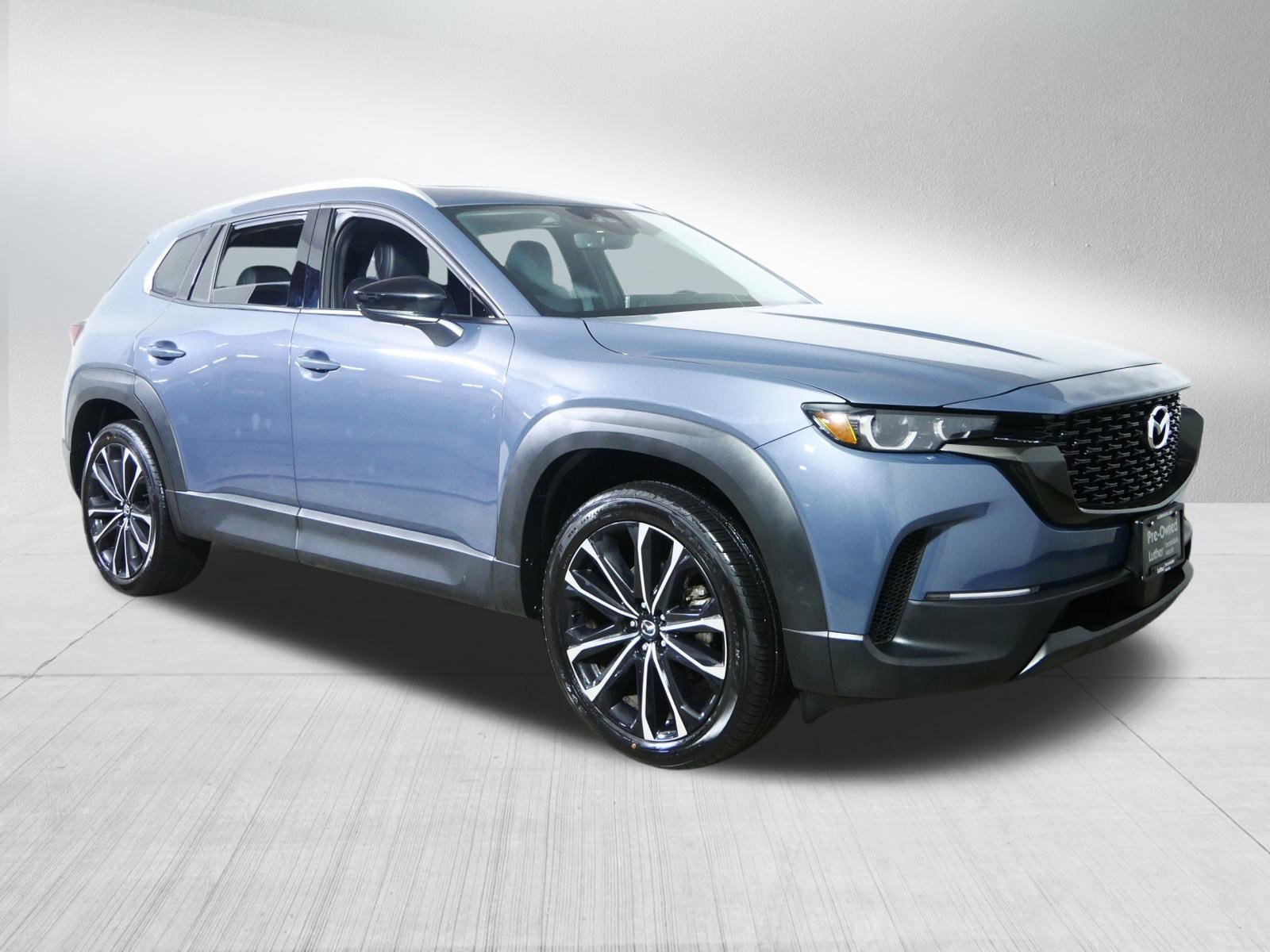 2025 Mazda CX-50 Premium Plus's photo