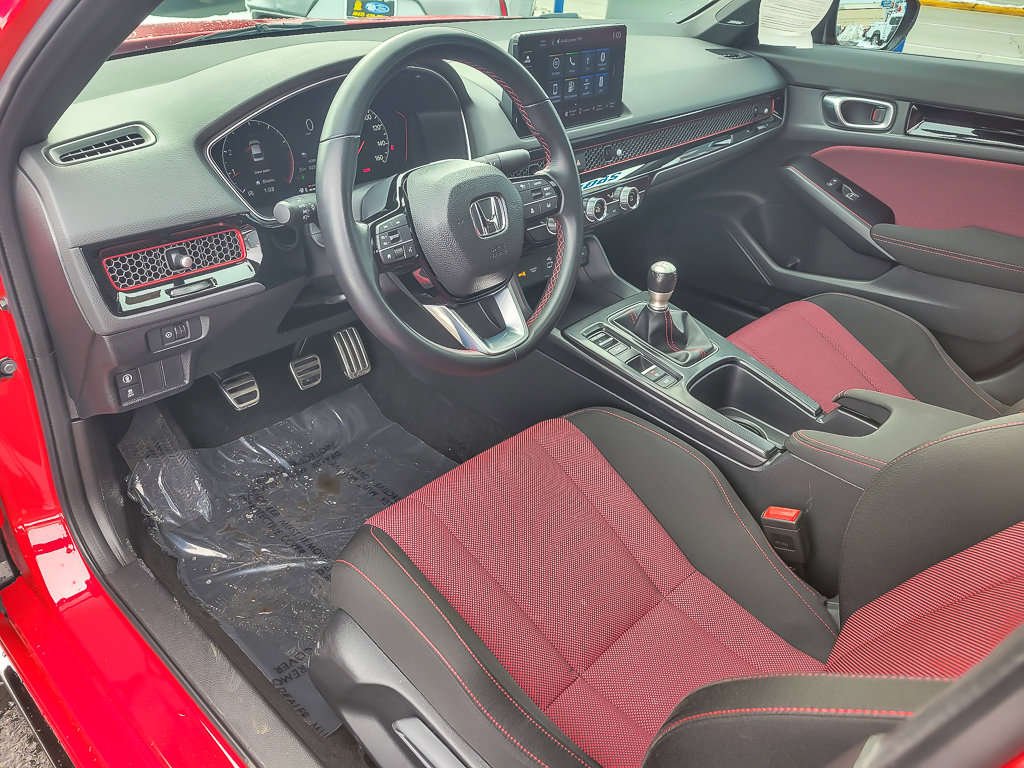 2023 HONDA CIVIC SI - Image 11