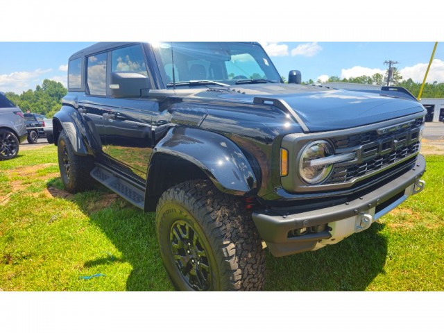 2024 Ford Bronco Bronco Raptor Raptor®