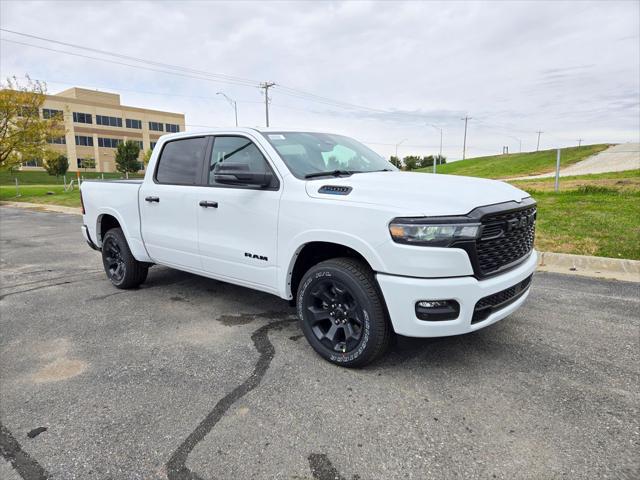 2025 RAM Ram 1500 Pickup Big Horn/Lone Star's photo