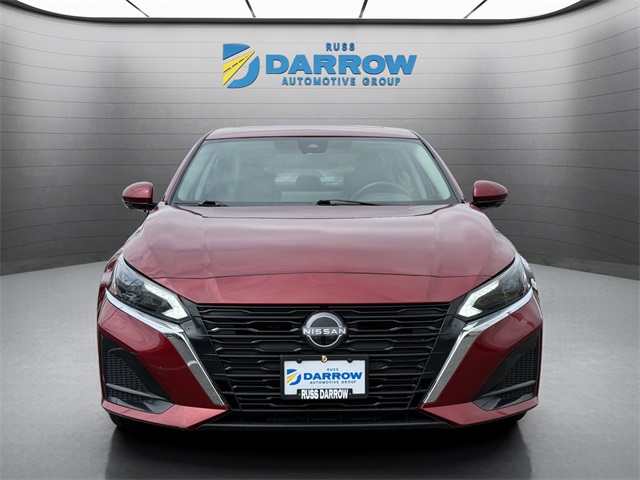 2023 Nissan Altima 2.5 SL photo 8