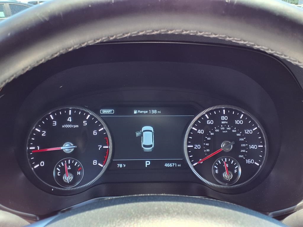 2022 Kia Telluride SX photo 23