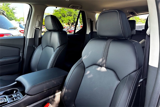 2025 Honda Pilot EX-L photo 7