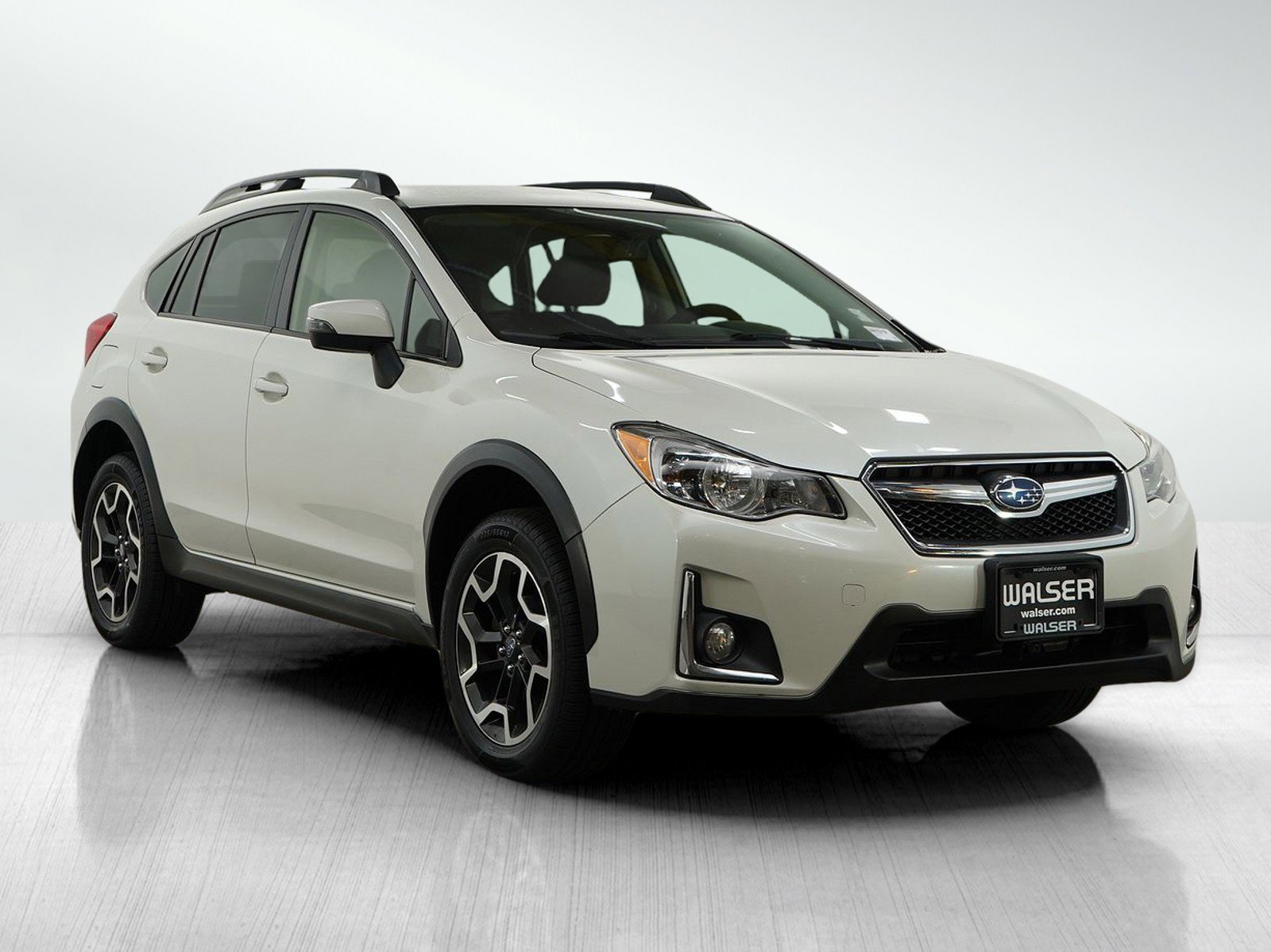 2016 Subaru Crosstrek 2.0i Limited photo 6