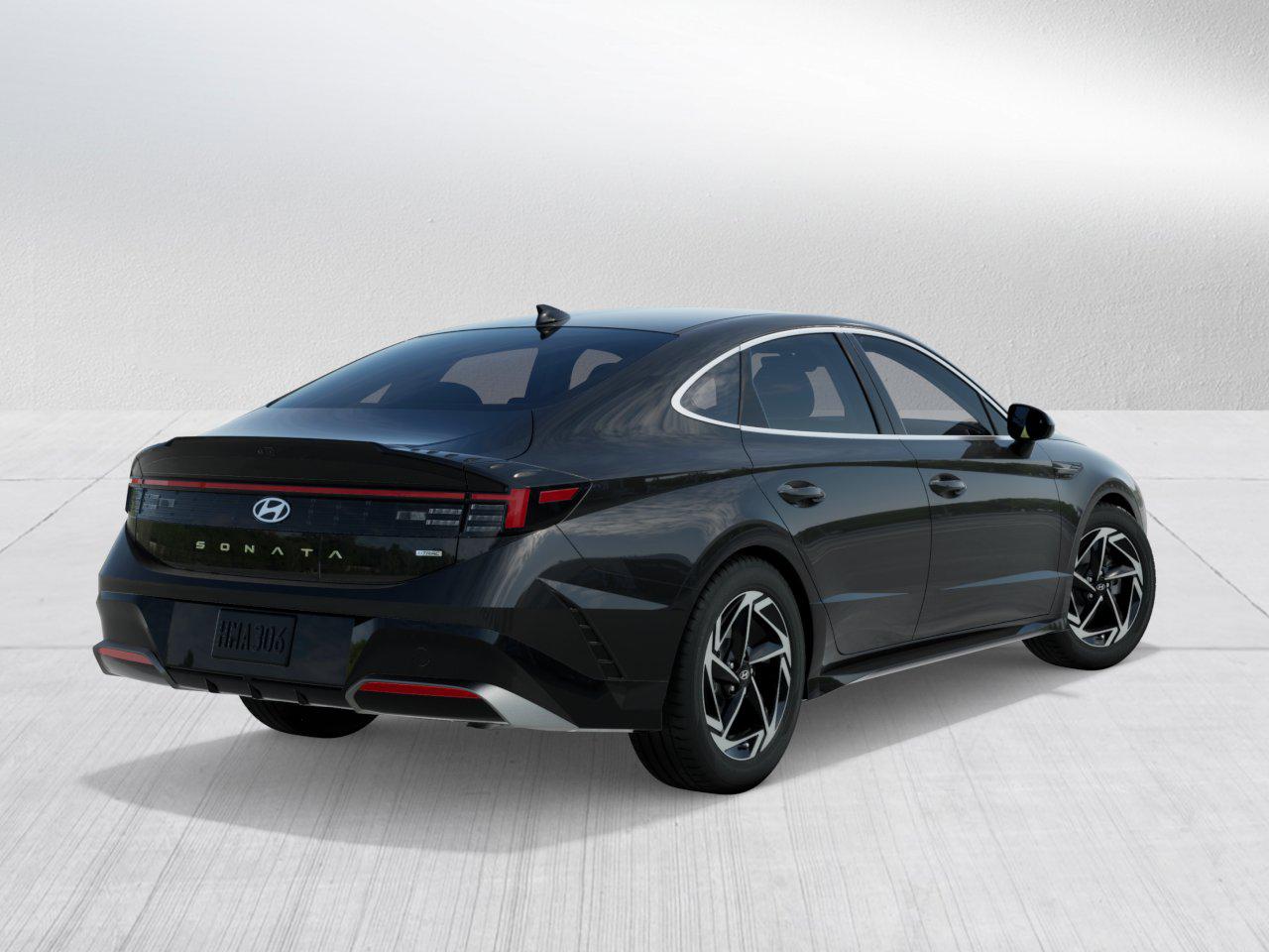 2026 Hyundai Sonata SEL Sport photo 4