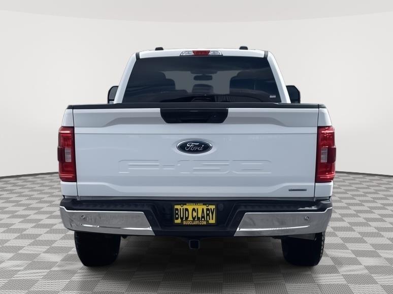 2023 Ford F-150 XLT photo 4