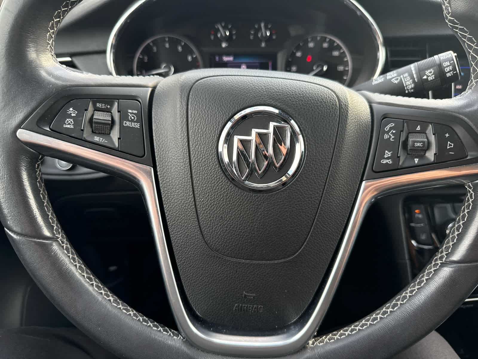2022 Buick Encore Preferred photo 10