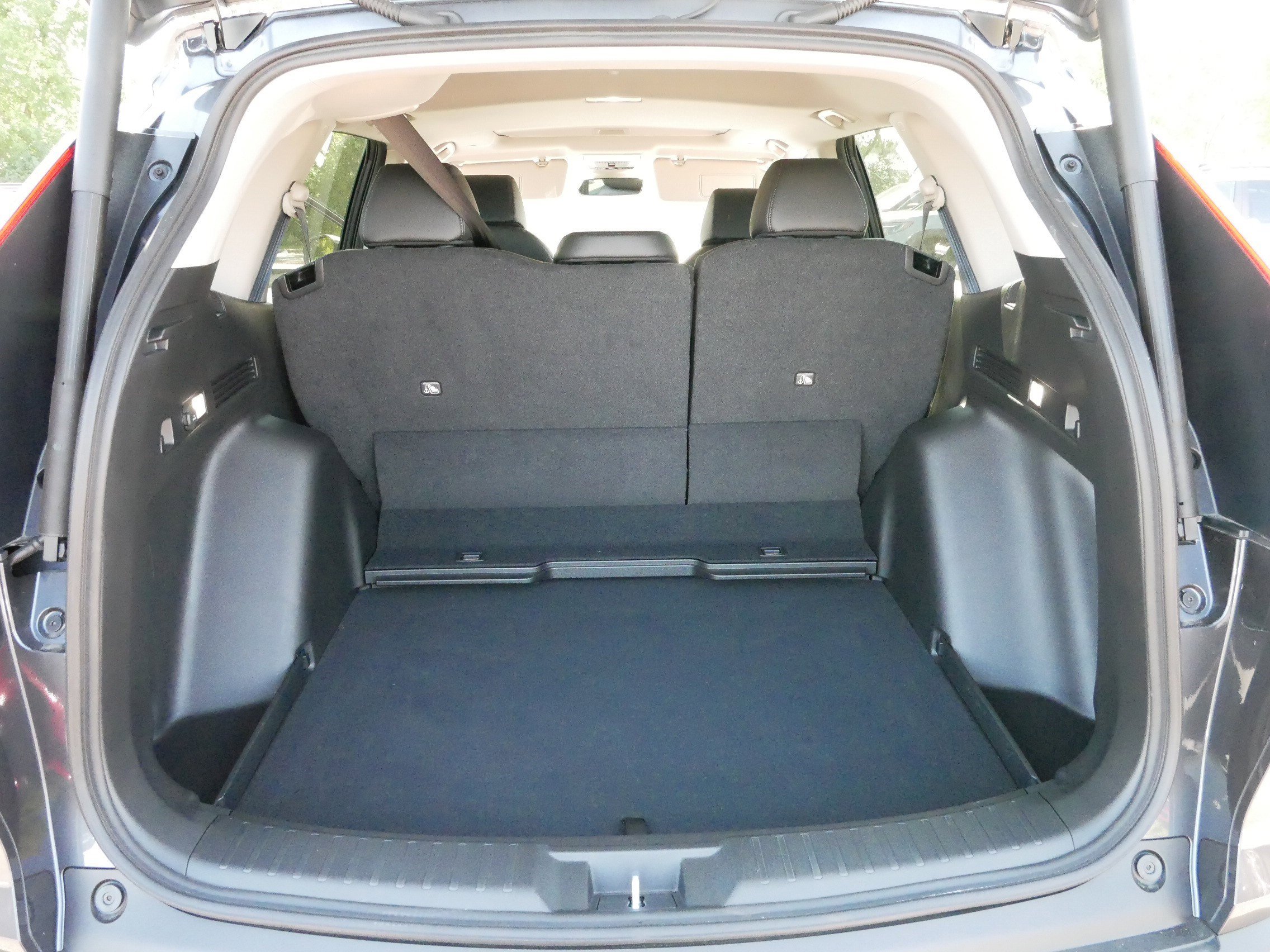 2025 Honda CR-V EX-L photo 17