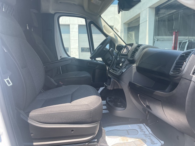 2023 Ram ProMaster 2500 Base photo 19