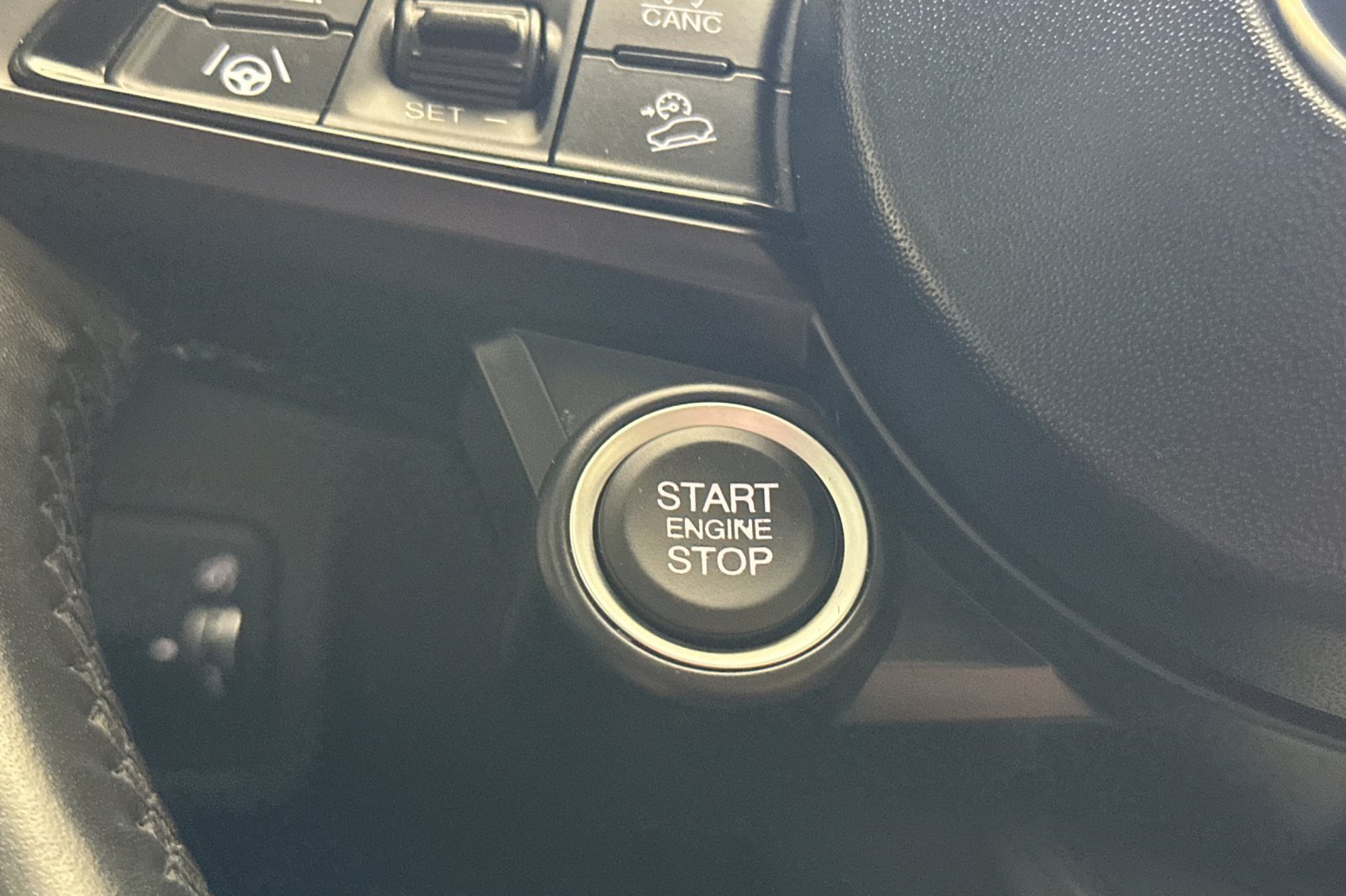 2022 Alfa Romeo Stelvio Ti photo 22