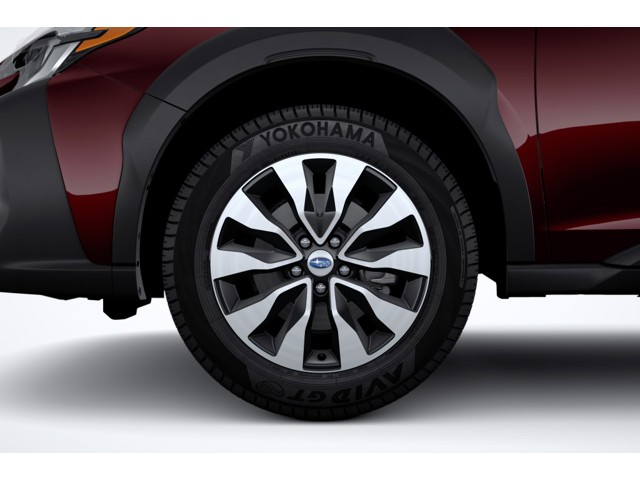 2025 Subaru Outback Touring XT photo 10