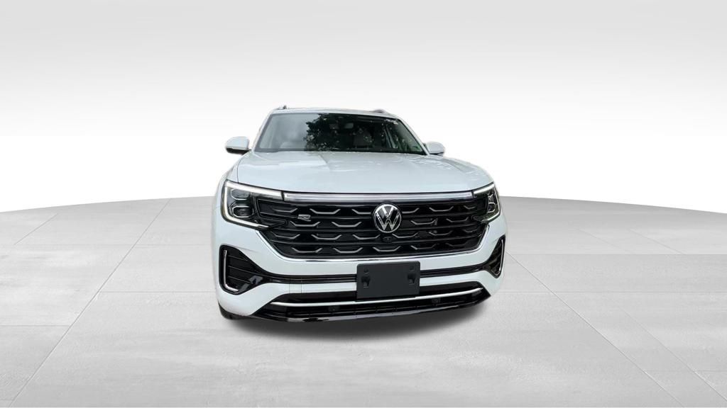 2025 Volkswagen Atlas SEL Premium R-Line photo 13