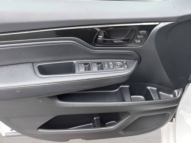 2023 Honda Odyssey Elite photo 5