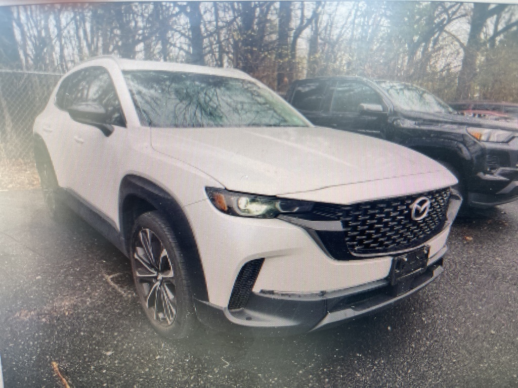 2023 Mazda CX-50 2.5 Premium Plus photo 2