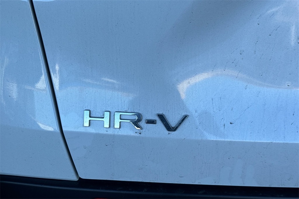 2024 Honda HR-V LX photo 4