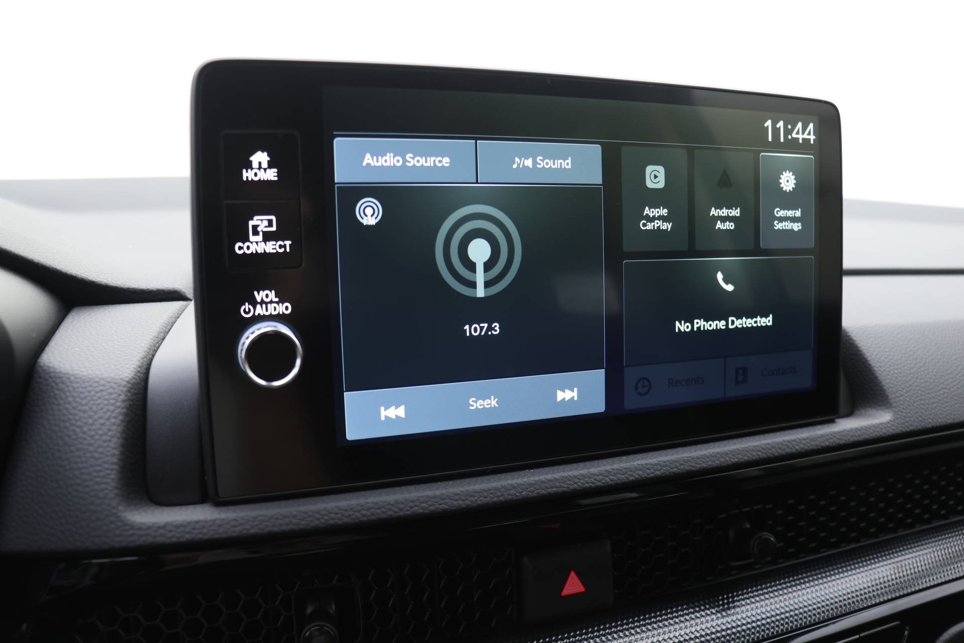 2026 Honda CR-V EX-L photo 6