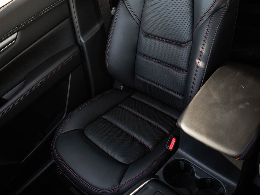 2025 Mazda CX-5 2.5 S Carbon photo 23