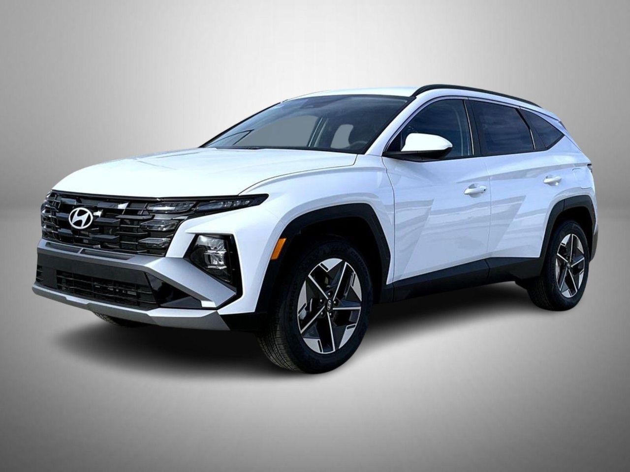 2026 Hyundai Tucson SEL's photo